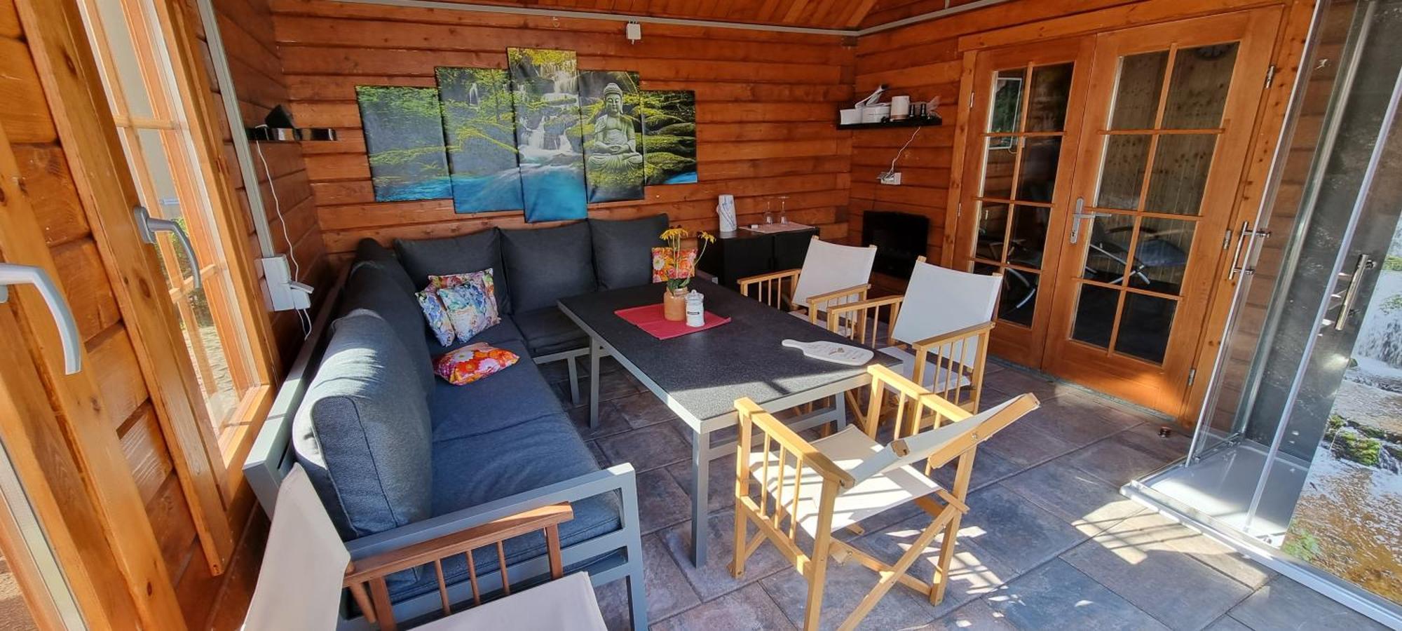 Apartmenthaus Wertheim Luaran gambar