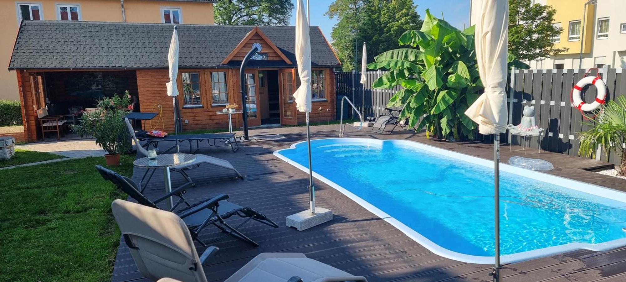 Apartmenthaus Wertheim Luaran gambar