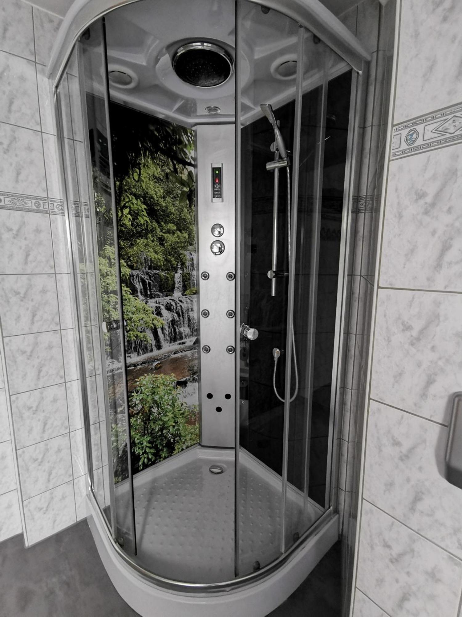 Apartmenthaus Wertheim Luaran gambar