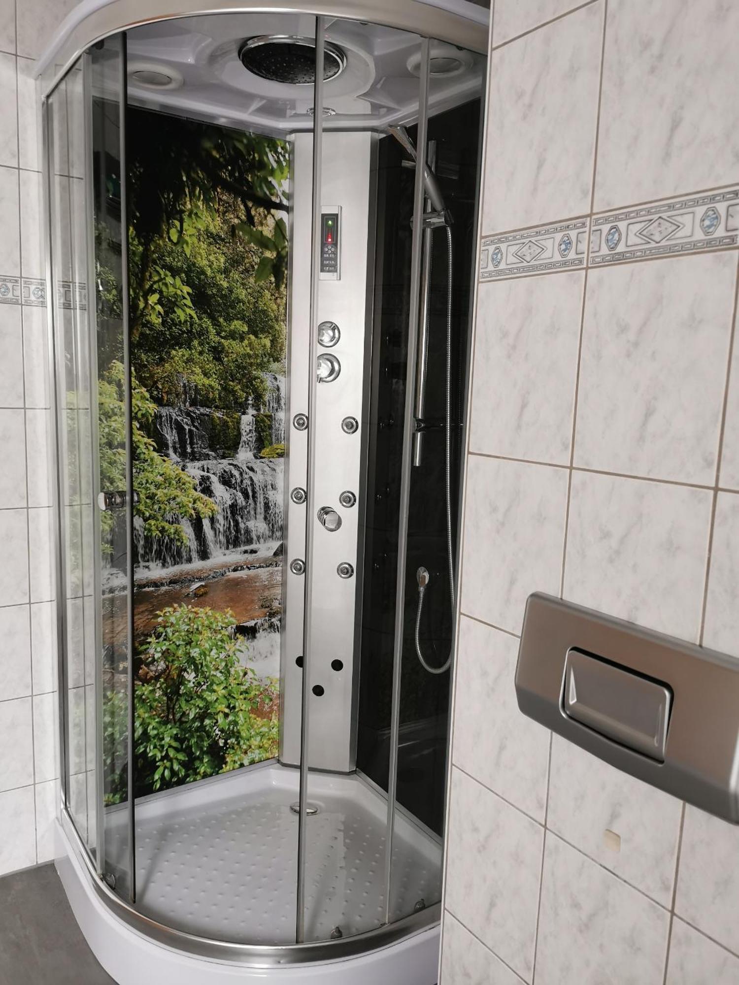 Apartmenthaus Wertheim Luaran gambar