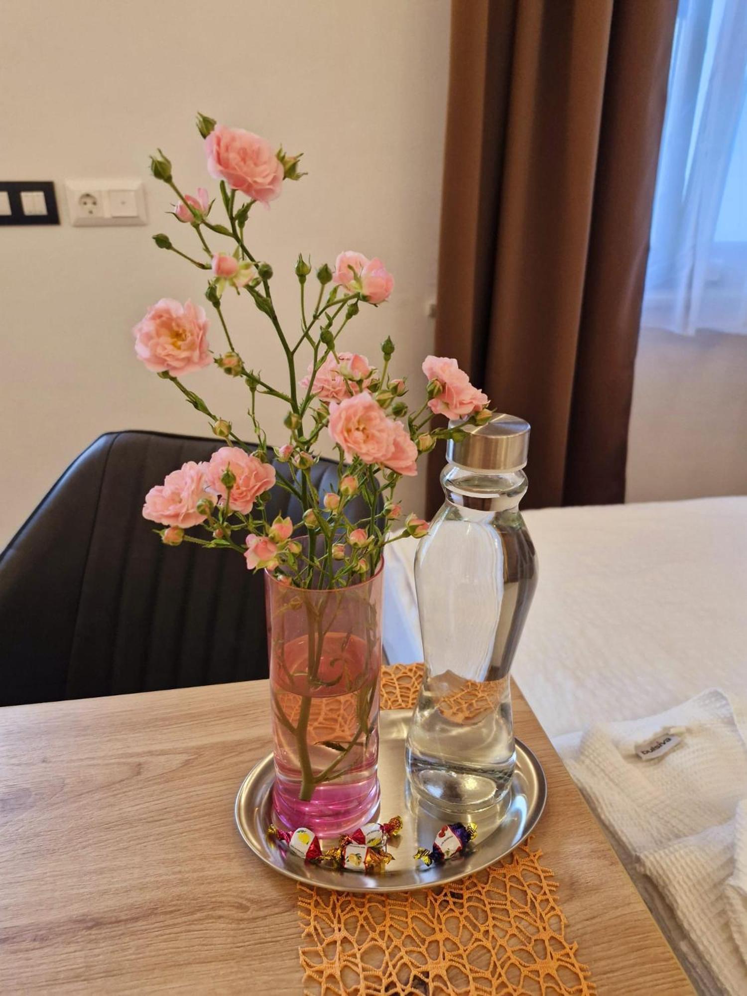 Apartmenthaus Wertheim Luaran gambar
