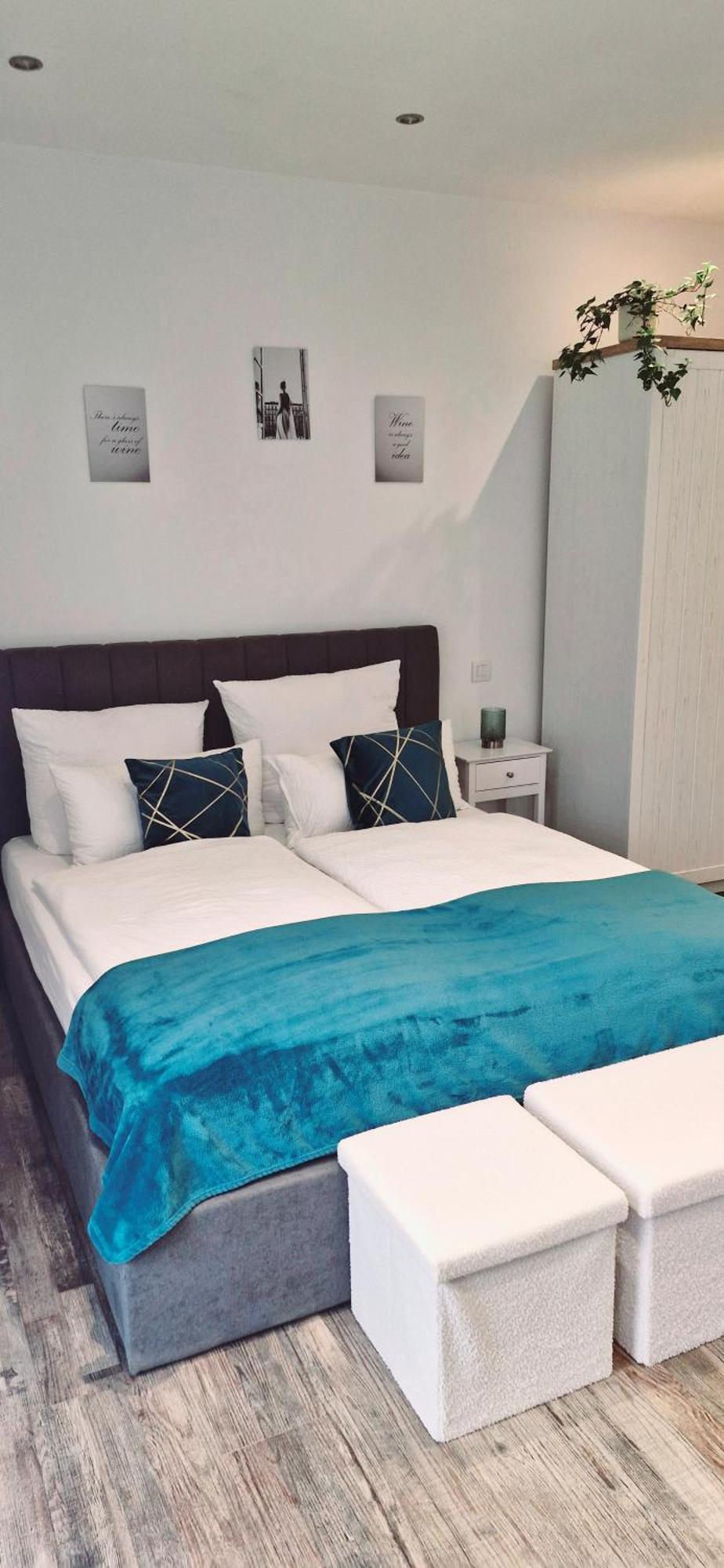 Apartmenthaus Wertheim Luaran gambar