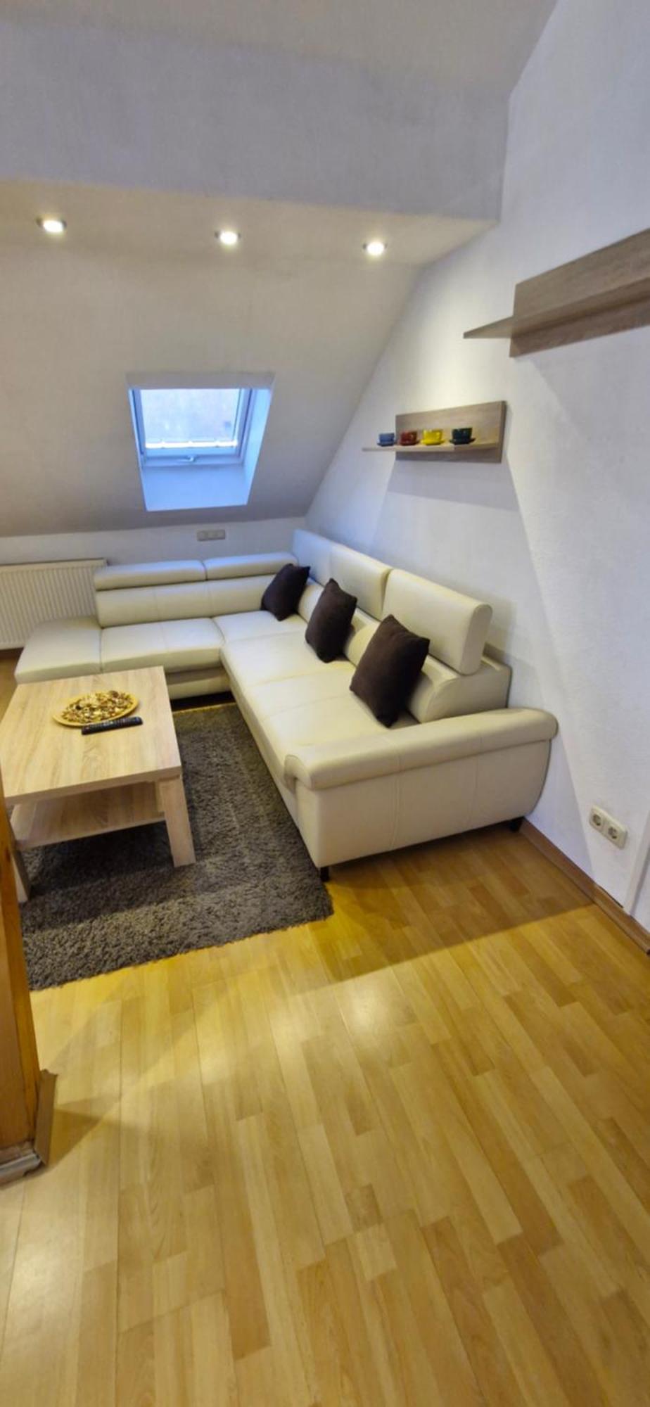 Apartmenthaus Wertheim Luaran gambar