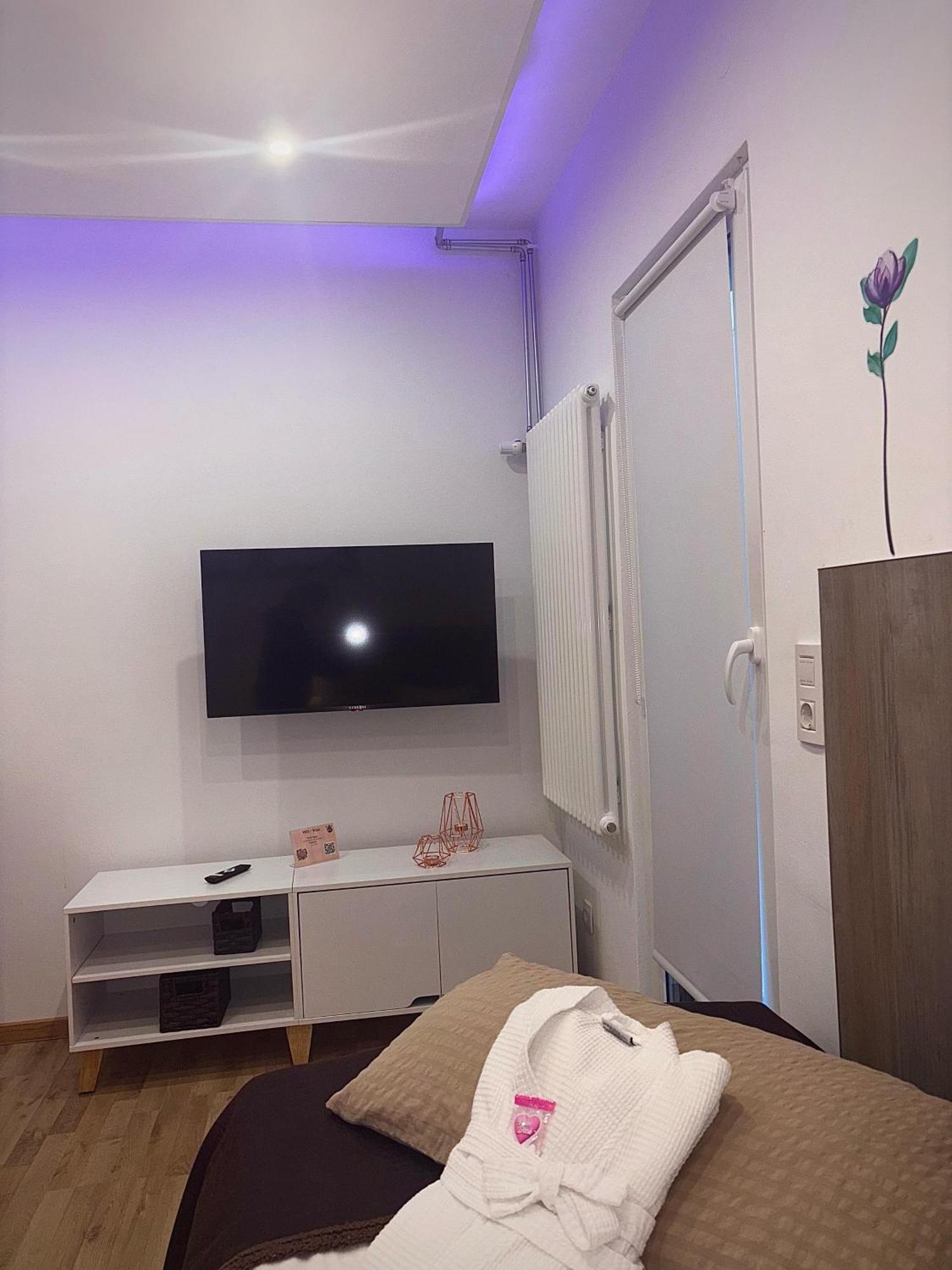 Apartmenthaus Wertheim Luaran gambar