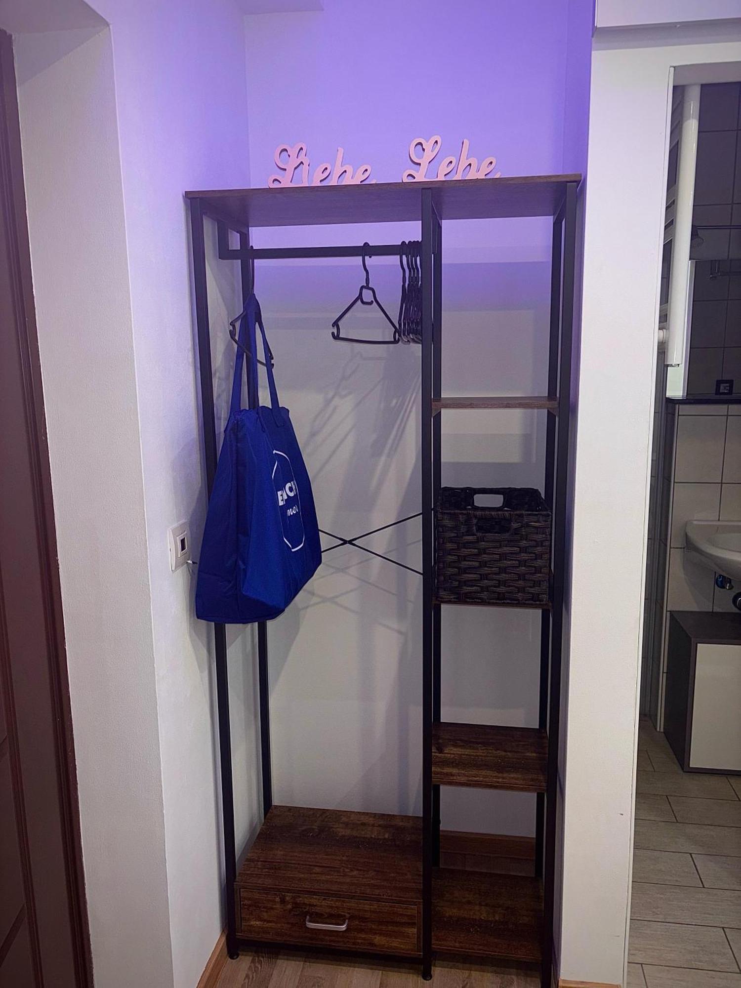Apartmenthaus Wertheim Luaran gambar
