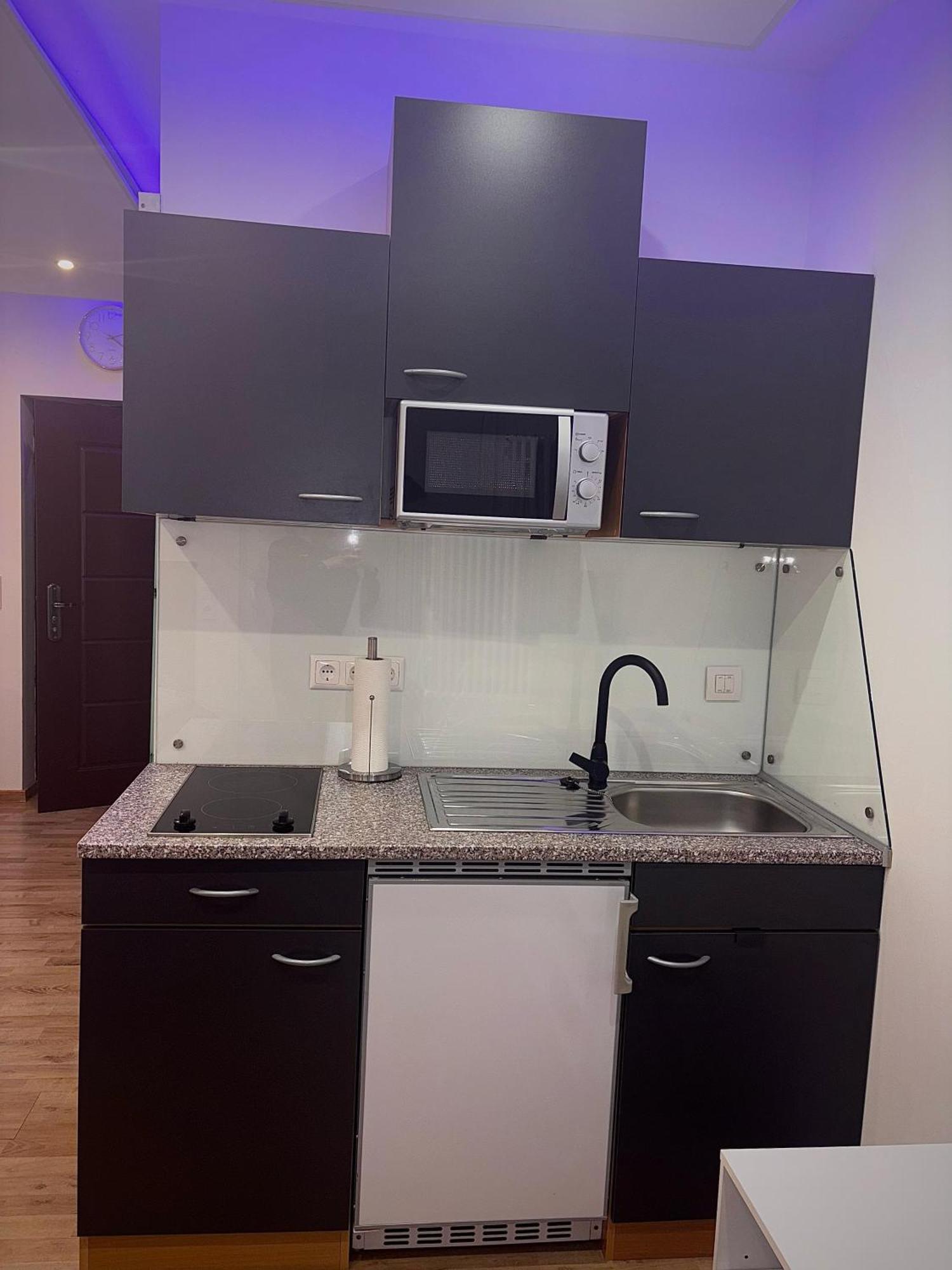 Apartmenthaus Wertheim Luaran gambar