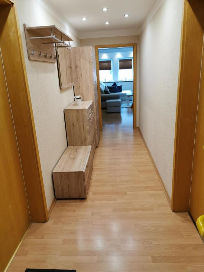 Apartmenthaus Wertheim Luaran gambar