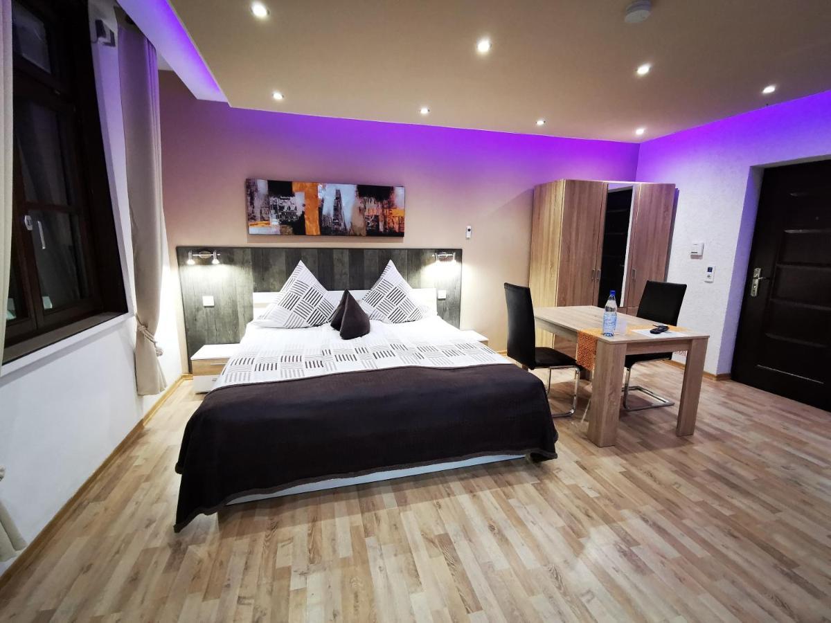 Apartmenthaus Wertheim Luaran gambar